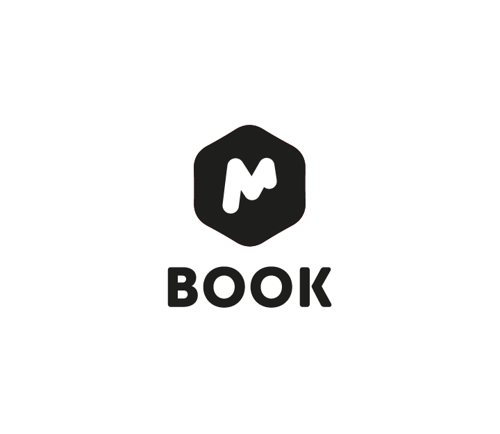 Mbook-Industrial-Single Nominated License